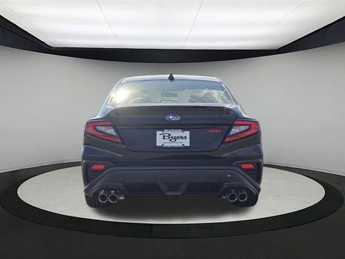 2025 Subaru WRX Premium