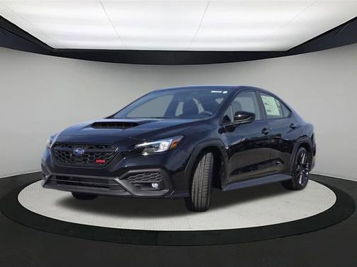 2025 Subaru WRX Premium