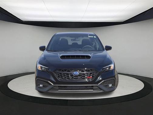 2025 Subaru WRX Premium