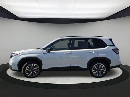 2025 Subaru Forester Hybrid Touring