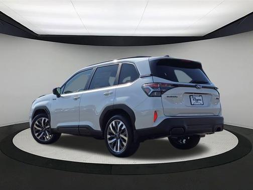 2025 Subaru Forester Hybrid Touring