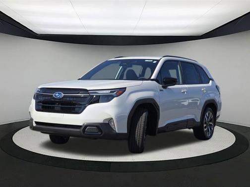 2025 Subaru Forester Hybrid Touring