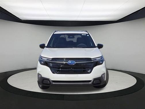 2025 Subaru Forester Hybrid Touring