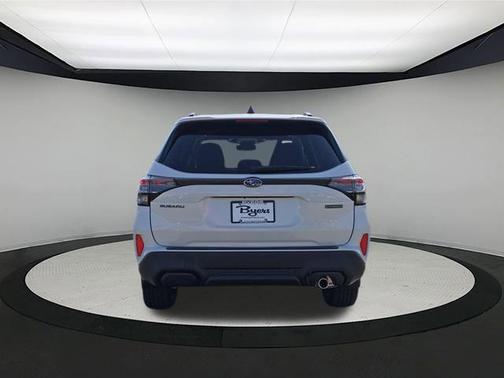 2025 Subaru Forester Hybrid Touring
