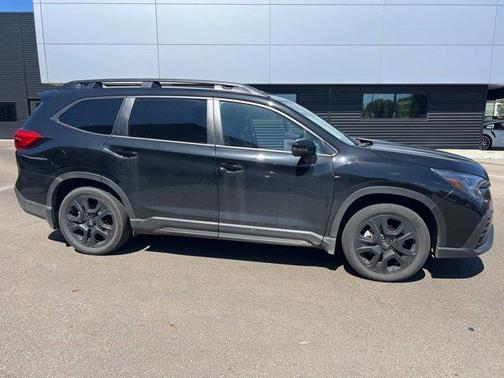 2023 Subaru Ascent Onyx Edition 7-Passenger