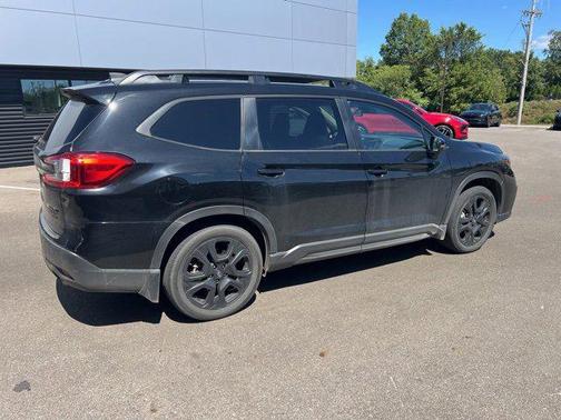 2023 Subaru Ascent Onyx Edition 7-Passenger