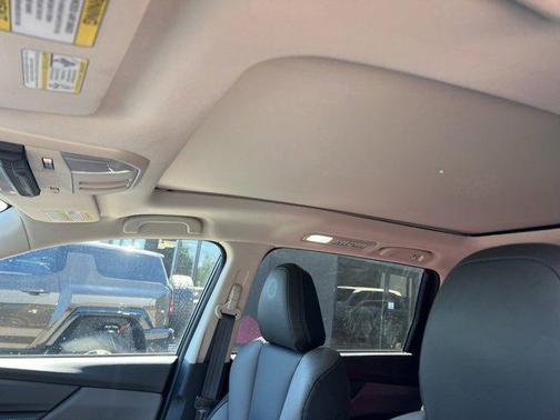 2023 Subaru Ascent Onyx Edition 7-Passenger