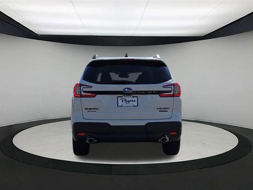 2025 Subaru Ascent Bronze Edition 7-Passenger