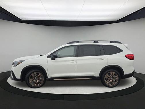 2026 Subaru Ascent Bronze Edition 7-Passenger