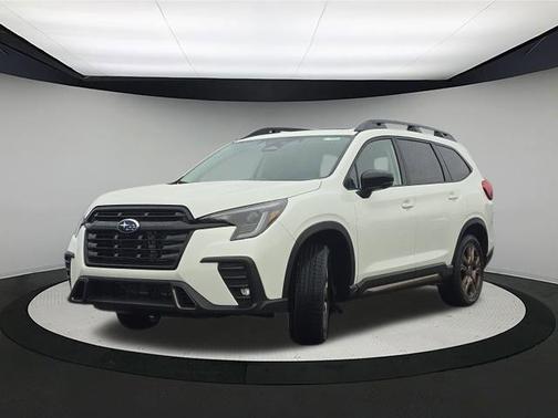 2026 Subaru Ascent Bronze Edition 7-Passenger