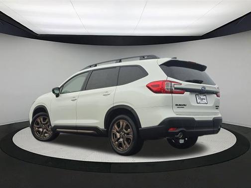 2026 Subaru Ascent Bronze Edition 7-Passenger