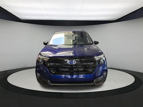 2025 Subaru Forester Hybrid Sport