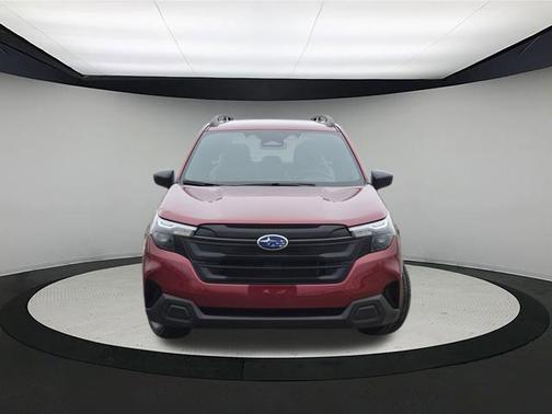 2025 Subaru Forester Base