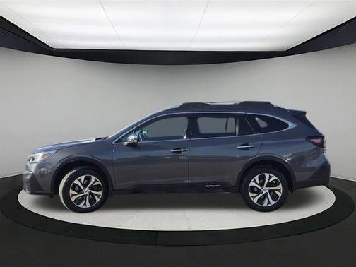 2020 Subaru Outback Touring