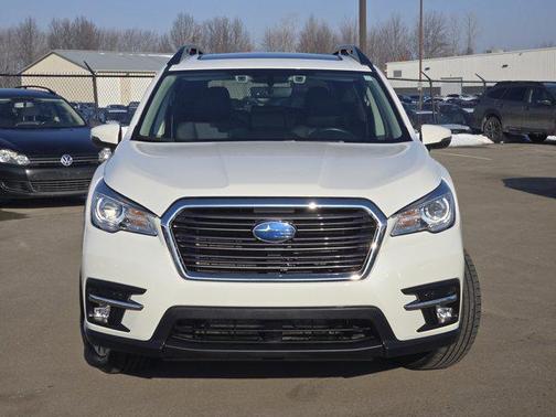 2022 Subaru Ascent Limited 8-Passenger