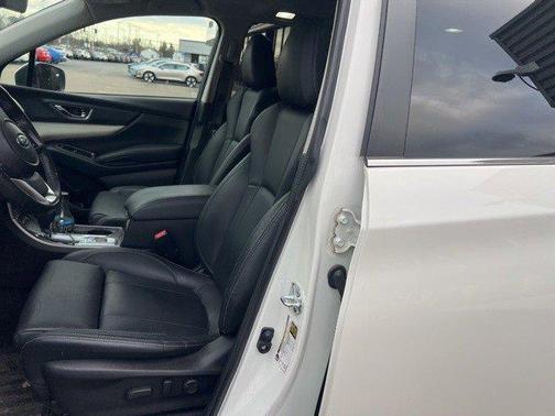 2022 Subaru Ascent Limited 8-Passenger