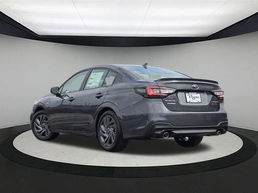 2025 Subaru Legacy Sport