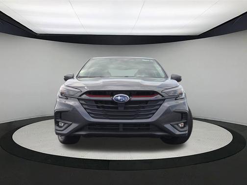 2025 Subaru Legacy Sport