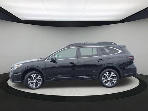 2022 Subaru Outback Limited XT