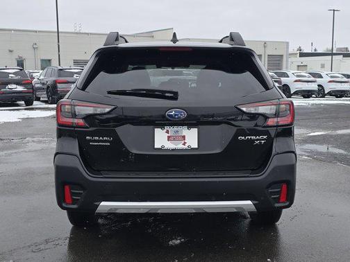 2022 Subaru Outback Limited XT