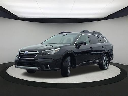2022 Subaru Outback Limited XT