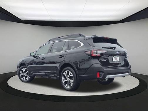 2022 Subaru Outback Limited XT