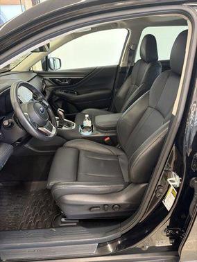 2022 Subaru Outback Limited XT