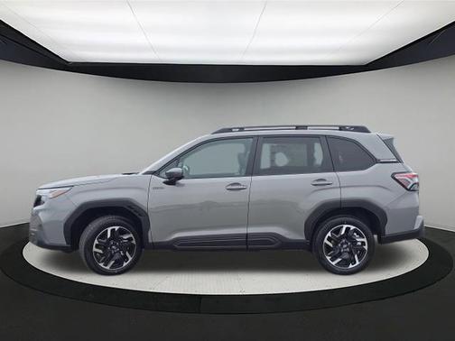 2026 Subaru Forester Hybrid Limited