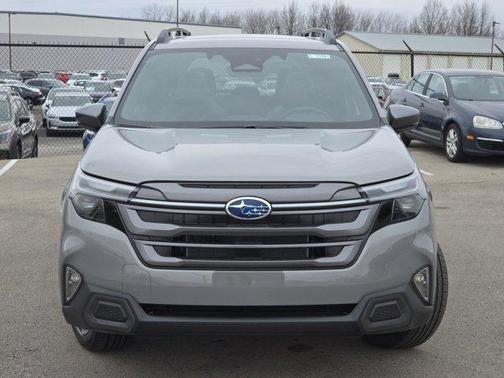 2026 Subaru Forester Hybrid Limited