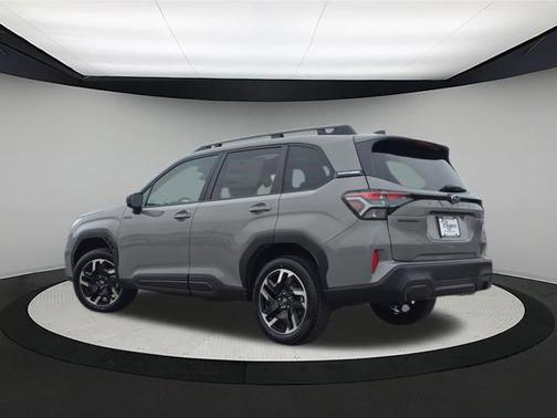 2026 Subaru Forester Hybrid Limited