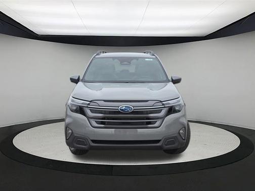 2026 Subaru Forester Hybrid Limited