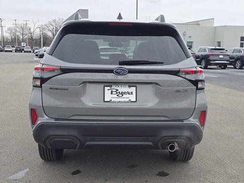 2026 Subaru Forester Hybrid Limited