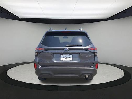2025 Subaru Forester Hybrid Premium