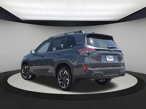 2025 Subaru Forester Hybrid Premium