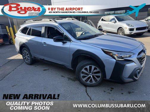 2023 Subaru Outback Premium