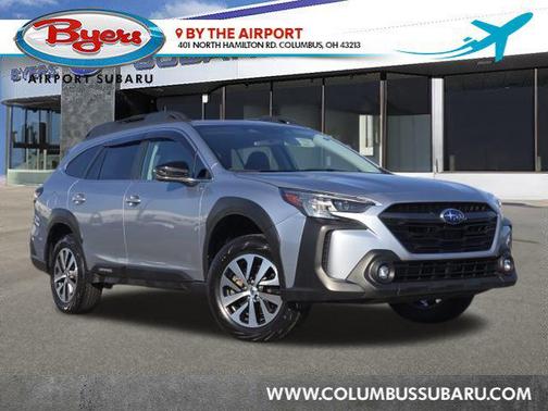 2023 Subaru Outback Premium