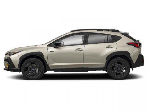 2026 Subaru Crosstrek Hybrid Base