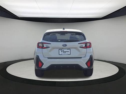2025 Subaru Crosstrek Base