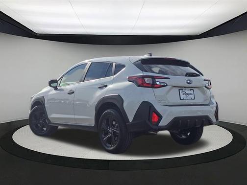 2025 Subaru Crosstrek Base
