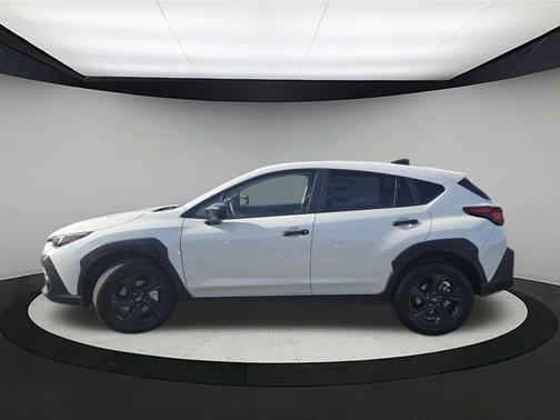 2025 Subaru Crosstrek Base