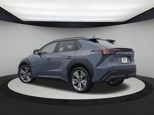 2023 Subaru Solterra Touring