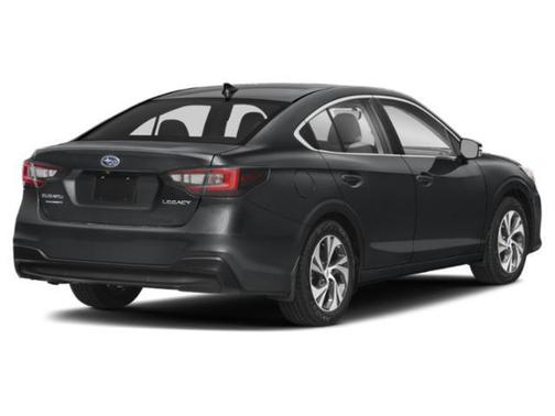 Brilliant Bronze Metallic 2021 Subaru Legacy Premium