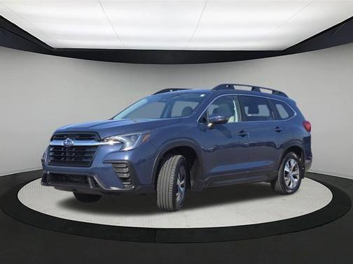 2023 Subaru Ascent Premium 7-Passenger