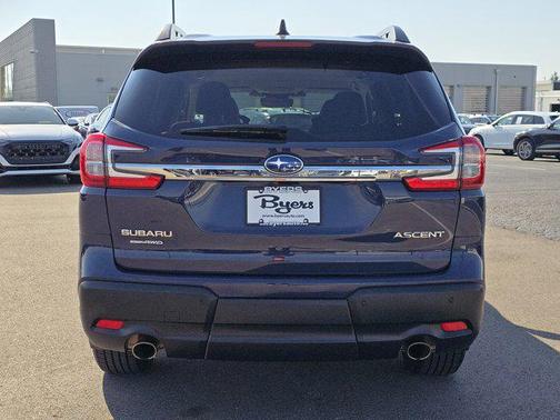2023 Subaru Ascent Premium 7-Passenger