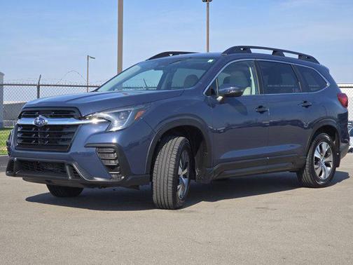 2023 Subaru Ascent Premium 7-Passenger