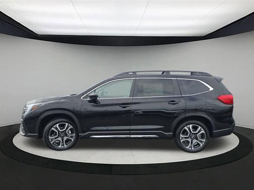 2025 Subaru Ascent Limited 8-Passenger