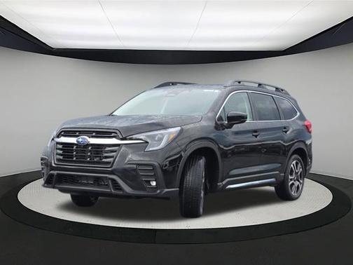 2025 Subaru Ascent Limited 8-Passenger