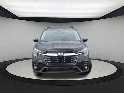 2025 Subaru Ascent Limited 8-Passenger