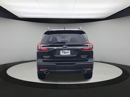 2025 Subaru Ascent Limited 8-Passenger