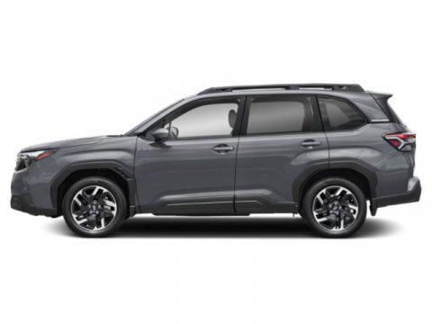 2025 Subaru Forester Hybrid Premium